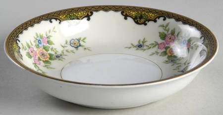 N2529 Fruit/Dessert (Sauce) Bowl