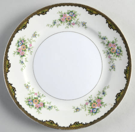 N2529 by Noritake