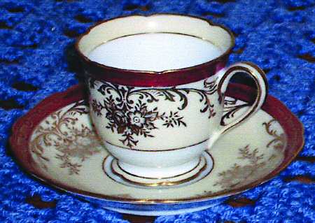 N2737 by Noritake