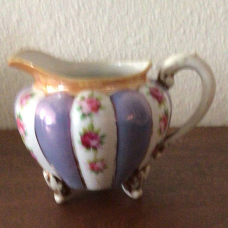 N2531 Creamer
