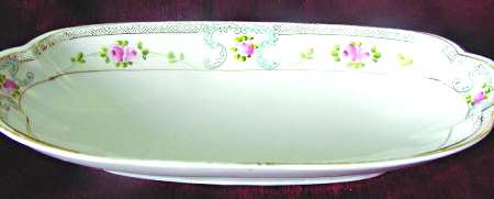 N4618 by Noritake