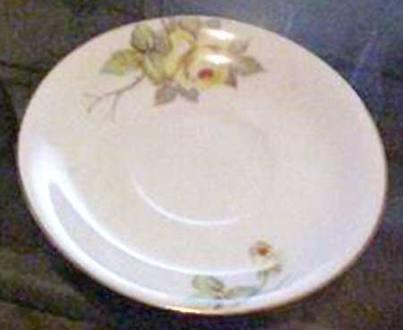 N2741 Saucer