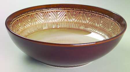 Native Habitat Coupe Soup Bowl by Noble Excellence