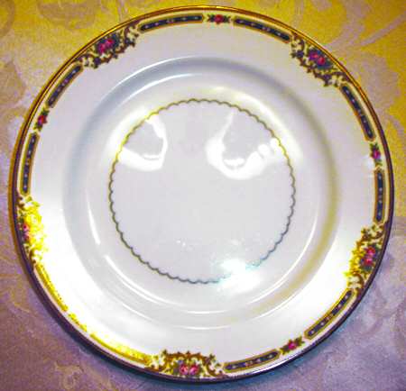 N2744 by Noritake
