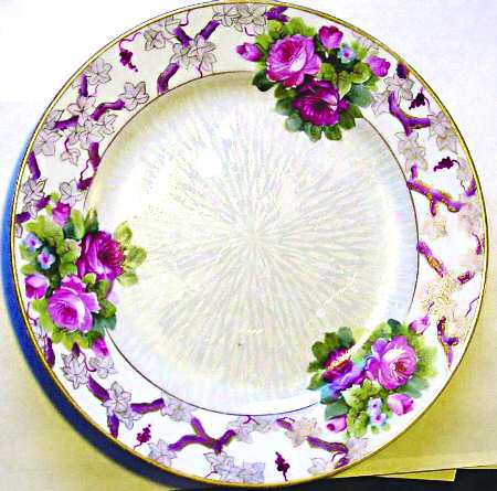N2534 by Noritake