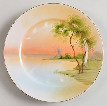 N2740 by Noritake