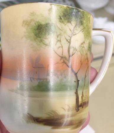 N2740 Mug