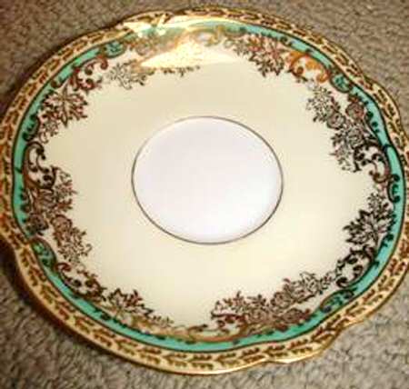 Clifton by Noritake