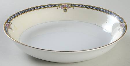 N2577 Coupe Soup Bowl
