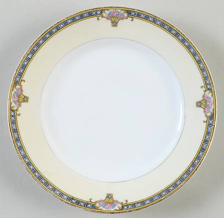 N2577 Bread & Butter Plate
