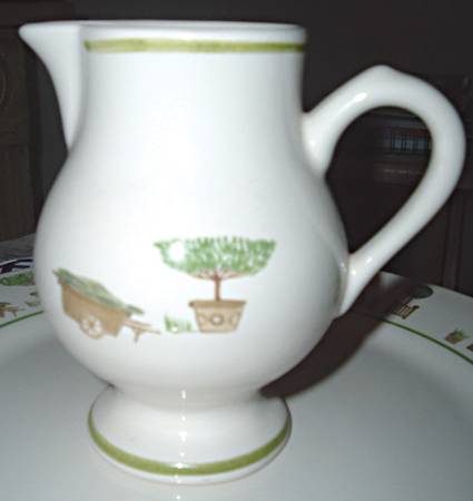 NDV3 Creamer
