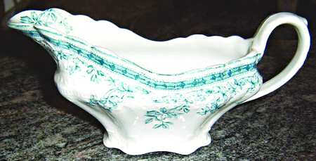Eastwood Gravy Boat