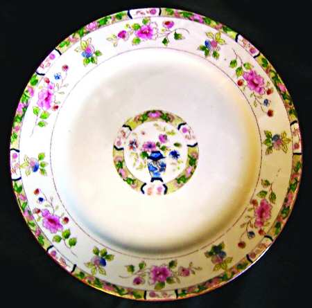 N2539 by Noritake