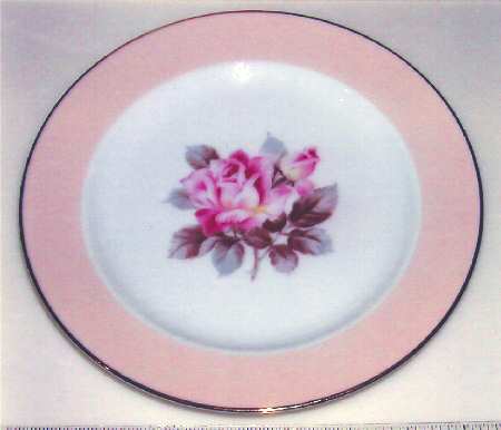 N2754 by Noritake