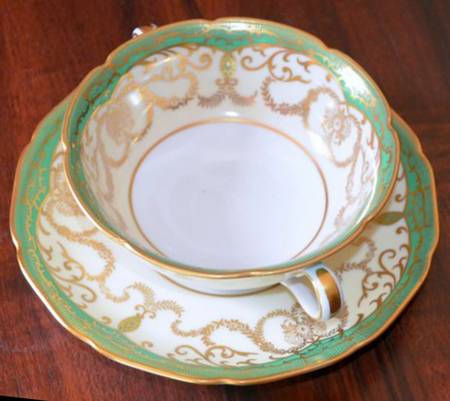 N2755 by Noritake