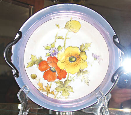 N2758 by Noritake