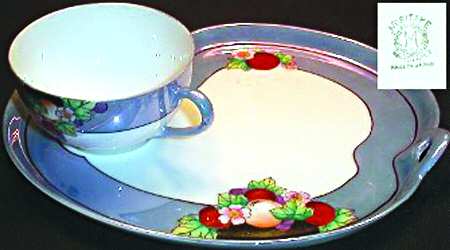 N2578 by Noritake