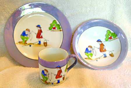 N2579 by Noritake