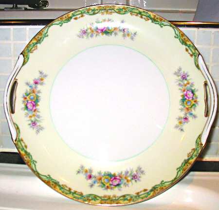 N2541 by Noritake