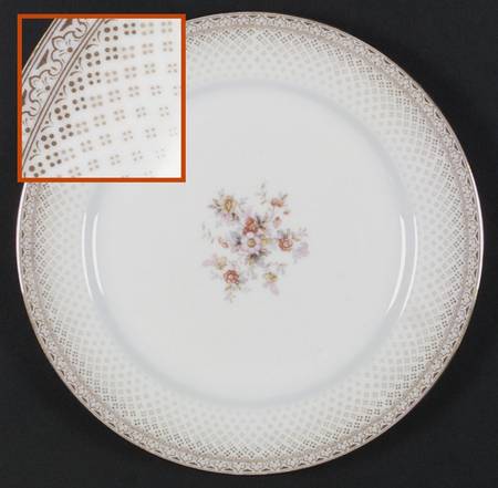 Eloise (No #) by Noritake