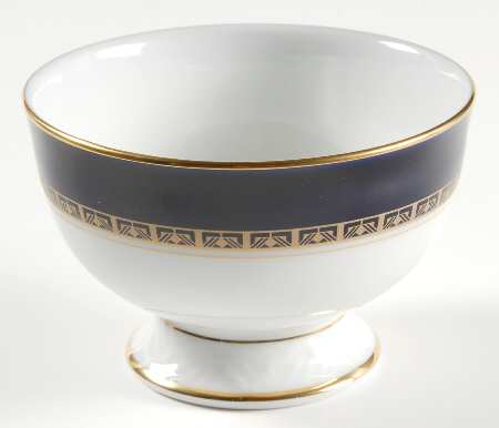 Legacy Giftware Vanity Fair Covered Bowl No Lid