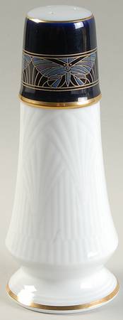 Legacy Giftware Continental Salt Shaker