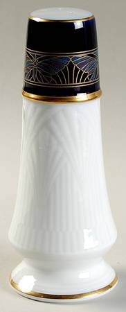 Legacy Giftware Continental Pepper Shaker