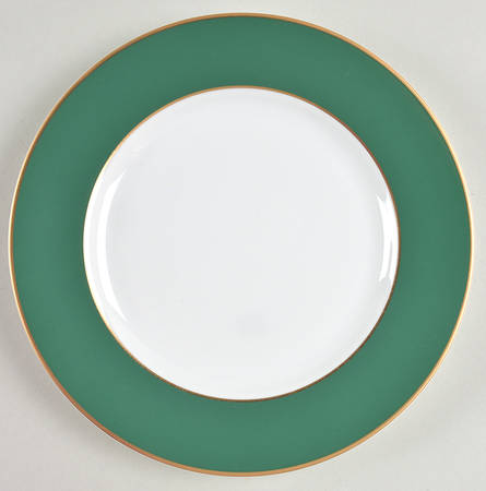 NOX1 Luncheon Plate