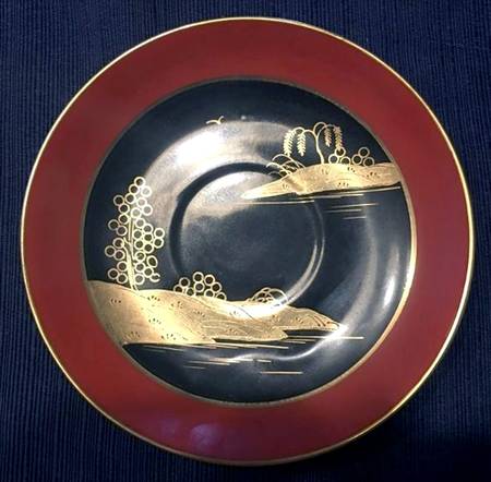 N2769 Saucer