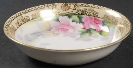 N2770 Fruit/Dessert (Sauce) Bowl