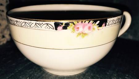 Beechmont Flat Cup