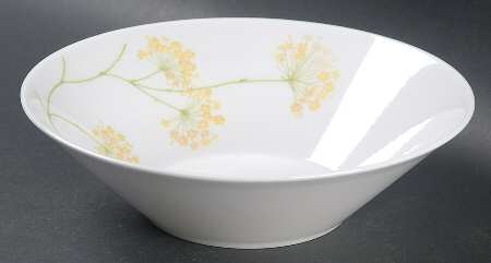 Aki Coupe Cereal Bowl