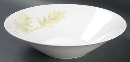 Aki 9" Round Vegetable Bowl