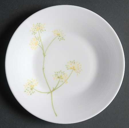 Aki Bread & Butter Plate