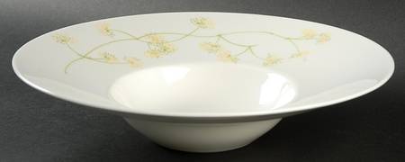 Aki 11" Pasta Serving Bowl