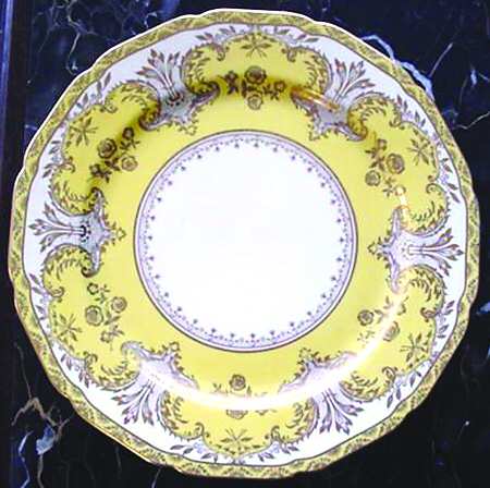 N2543 by Noritake