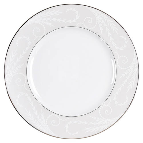 Pearl Ariel Salad Plate
