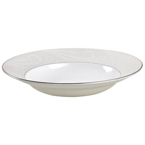 Pearl Ariel 11" Pasta Serving Bowl