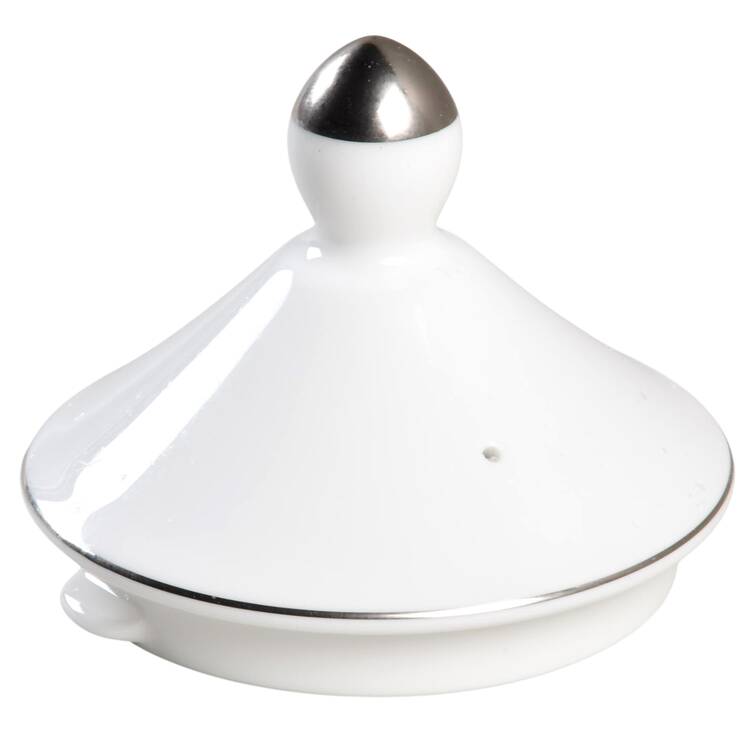 Pearl Ariel Lid for Tea/Coffee Pot