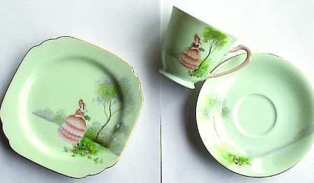 N2774 by Noritake