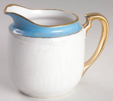 N2558 Creamer