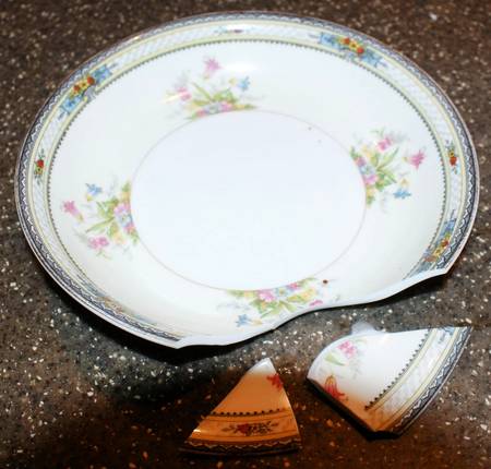 N2559 Coupe Soup Bowl