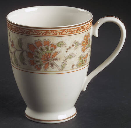 Autumn Whisper Mug