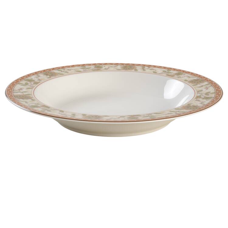 Autumn Whisper 11" Pasta Serving Bowl