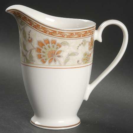 Autumn Whisper Creamer