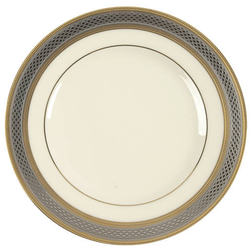 Bread & Butter Plate