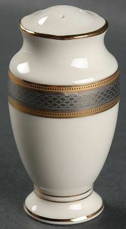 Contrella Salt Shaker
