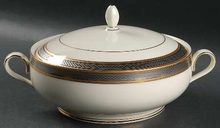 Contrella Round Covered Vegetable