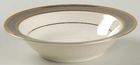 Contrella Rim Fruit/Dessert (Sauce) Bowl