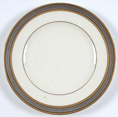 Salad Plate